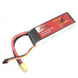2200mah lipo battery for drone