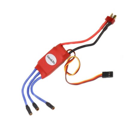 30a esc simonk