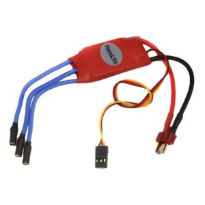 electronic speed controller