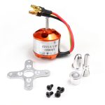 1000kv bldc motor