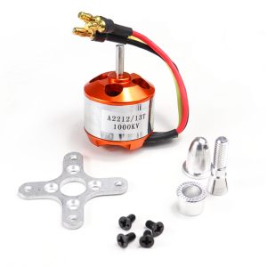 1000kv bldc motor