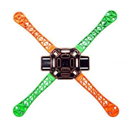vt 400 f450 quadcopter frame
