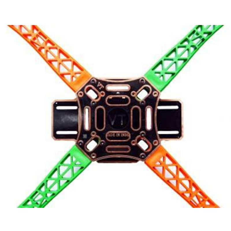 f450 quadcopter frame