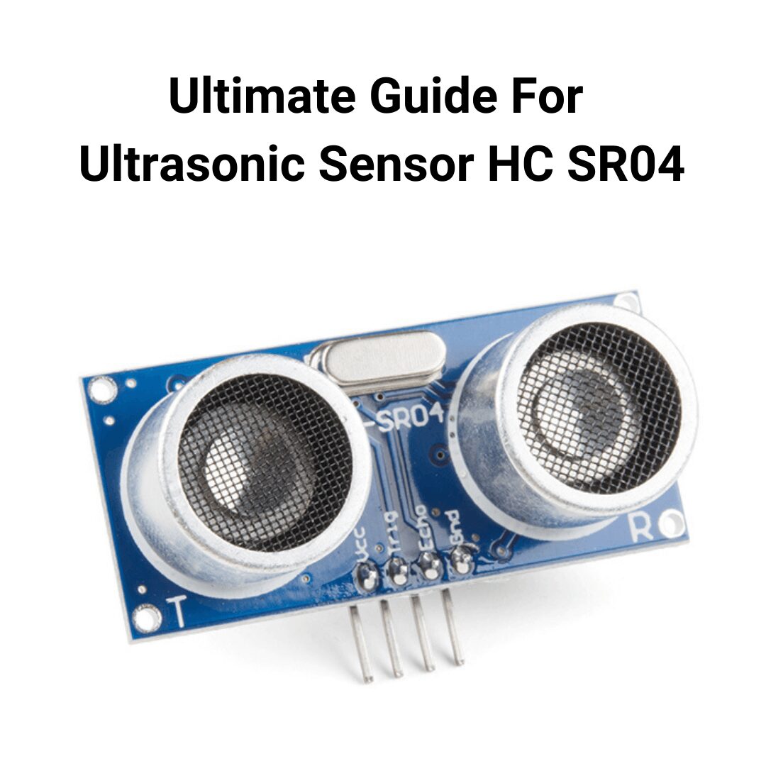 about ultrasonic sensor