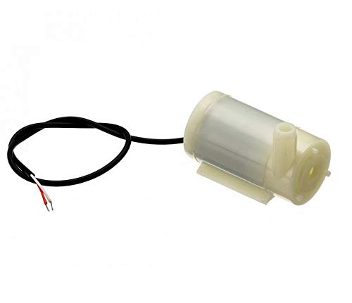 Vayuyaan Micro Dc 3 6v Submersible Mini Water Pump Pack Of 3 Vayuyaan