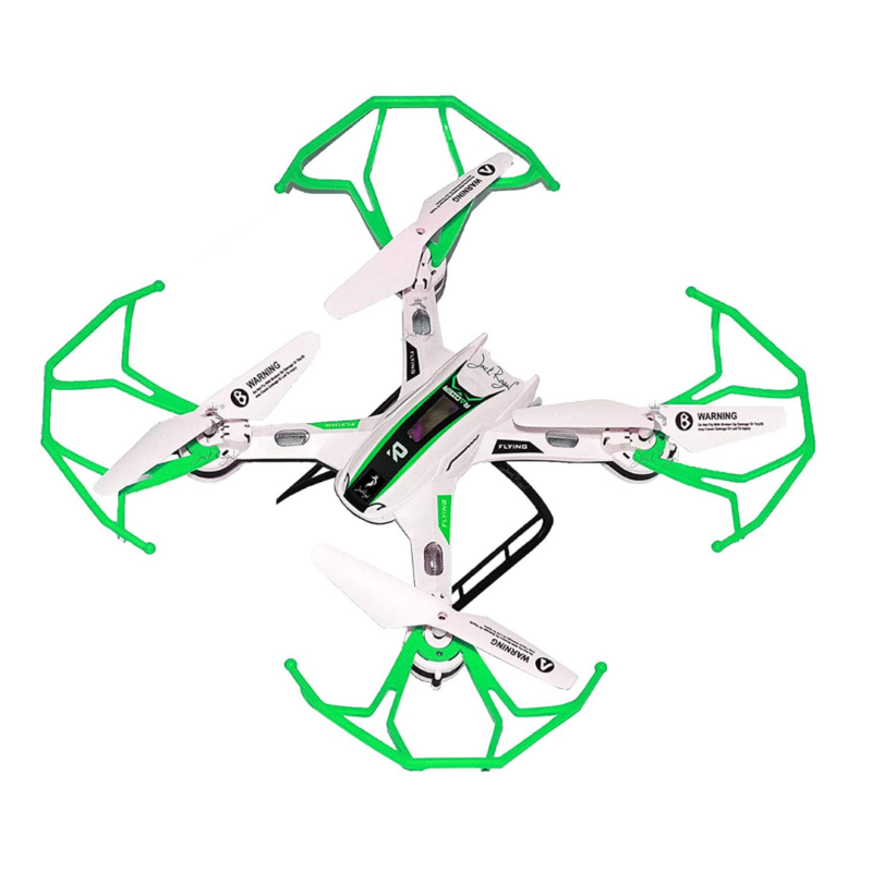 vayuyaan drone