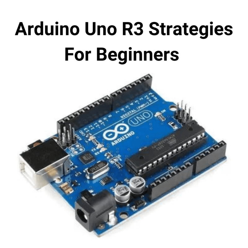 all about arduino uno