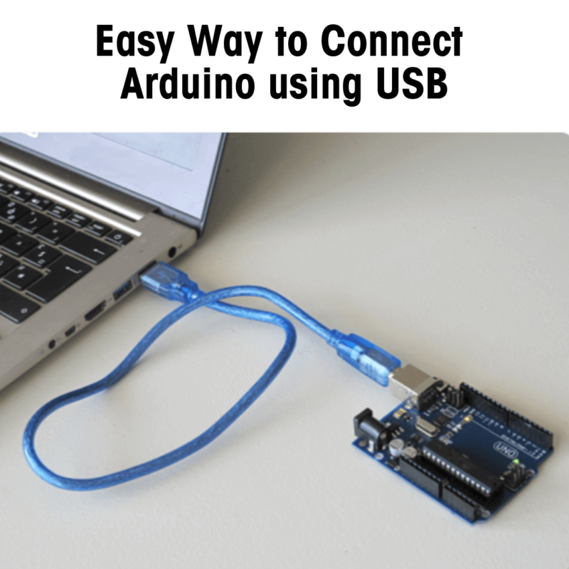 Arduino Uno R3 Complete Guide For Beginners - Vayuyaan