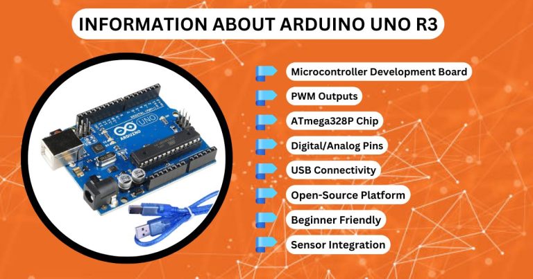 What Is Arduino R23 What Is Arduino? Complete Beginner’s Guide to Arduino Uno R3 - Vayuyaan