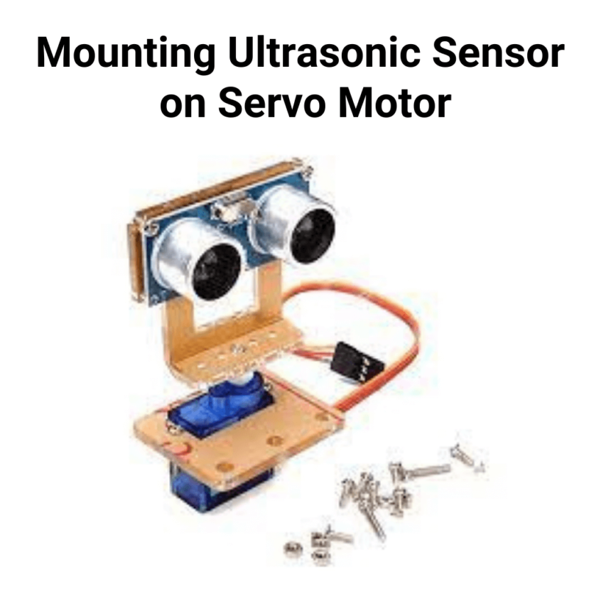 Learn Everything About Ultrasonic Sensor HC SR04 - Vayuyaan