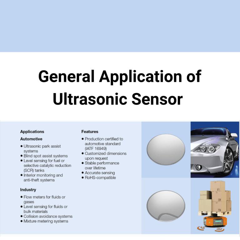 Learn Everything About Ultrasonic Sensor HC SR04 - Vayuyaan