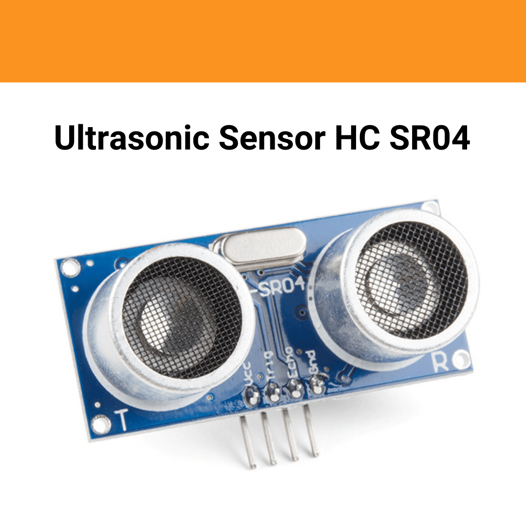Learn Everything About Ultrasonic Sensor HC SR04 - Vayuyaan