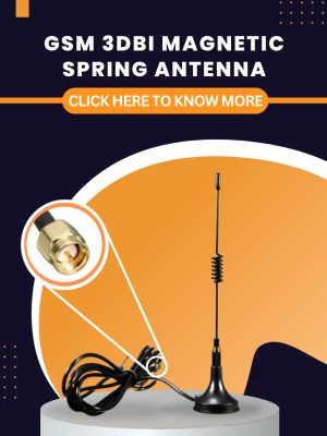 Buy 3dbi Antenna for GSM device