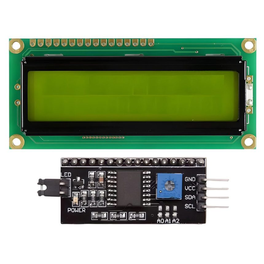 Led Screen Module For Arduino MAX7219 Dot Matrix LED Display Module for Arduino Uno - Vayuyaan