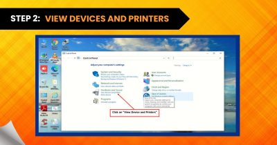 58mm Thermal Printer Driver - Installation Guide - Vayuyaan