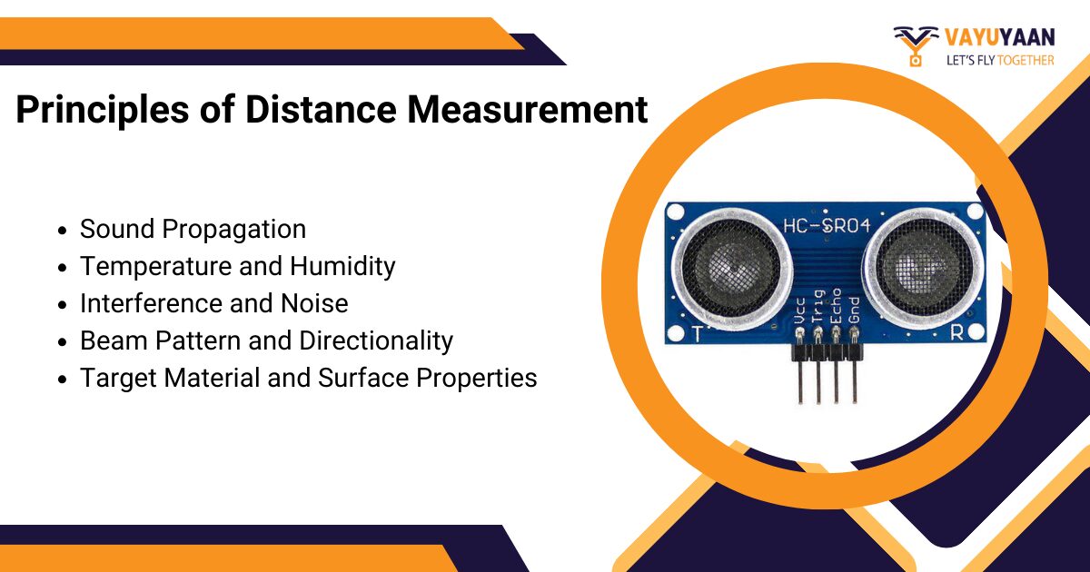 distance sensor hc-sr04