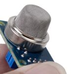 mq2 sensor module for arduino