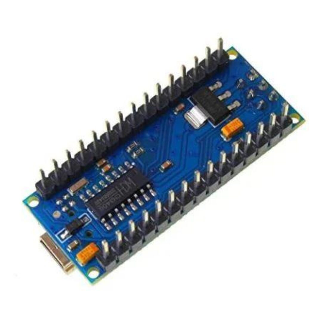 Arduino Nano Breakout Board Arduino Nano Breakout Board