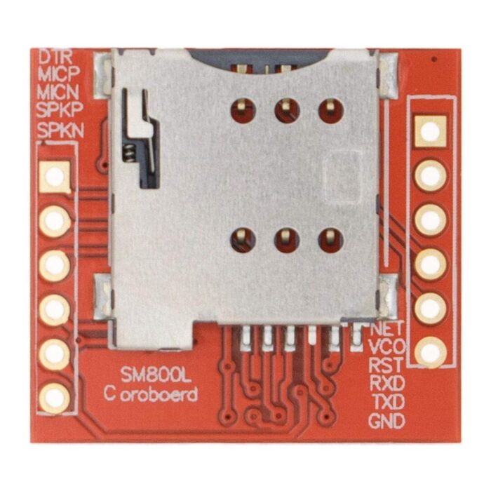 sim800l mini module