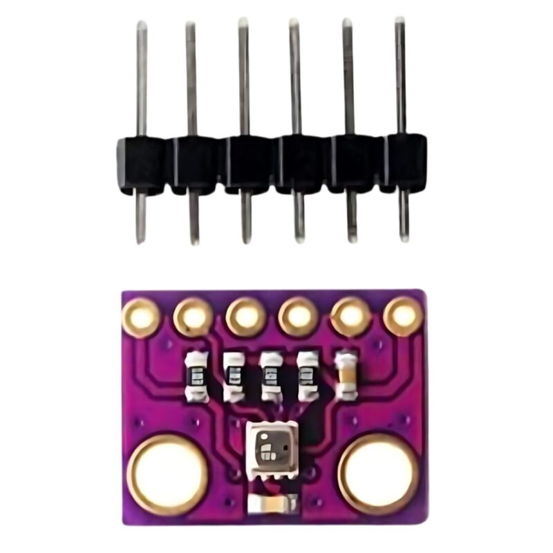bmp280 pressure sensor