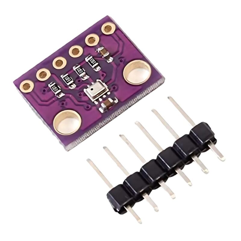altitude sensor