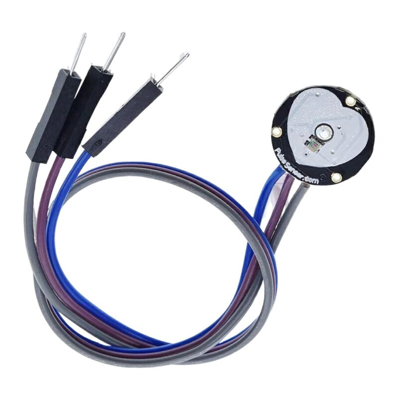 heartbeat sensor