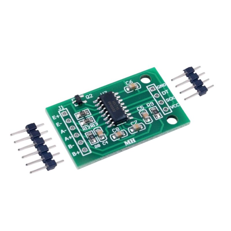 hx711 sensor