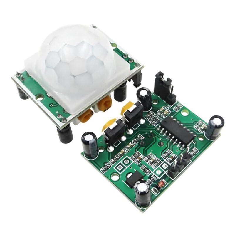 motion sensor