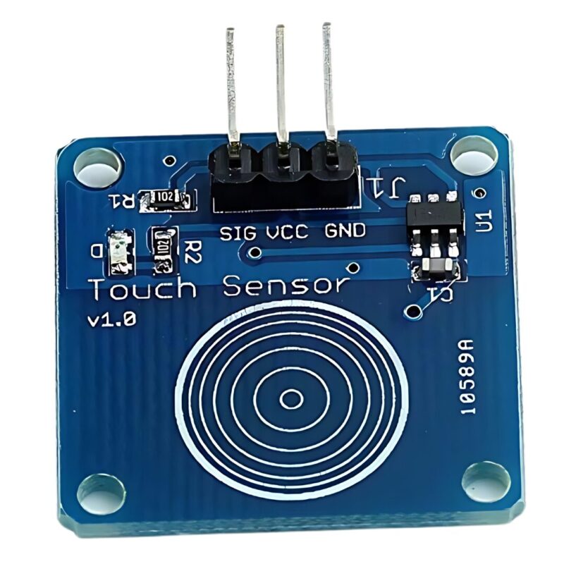 touch sensor