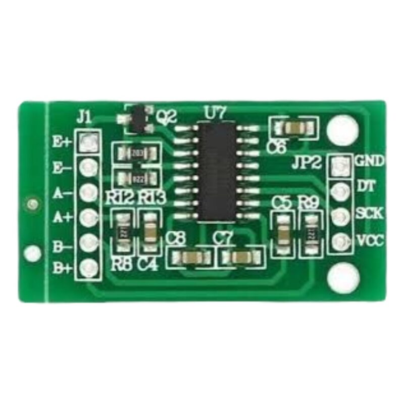 strain sensor