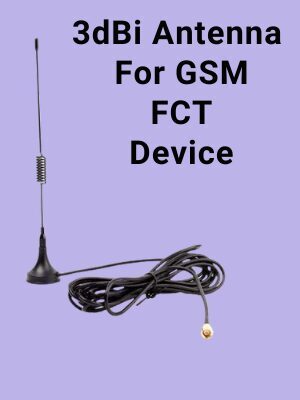 3dBi Antenna For GSM FCT Device (5)