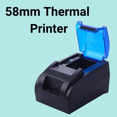 vayuyaan 58mm thermal printer